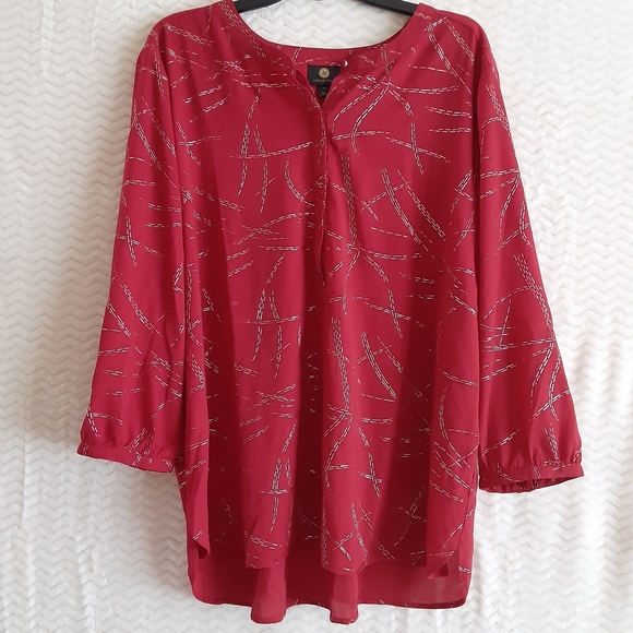 JM Collection Size XXL $12 - Picture 4 of 9